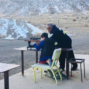 Meet your Posher, Natasha